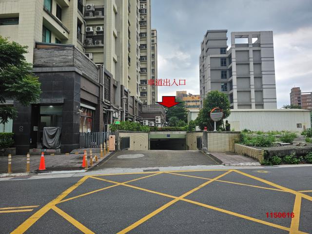 台北內湖大樓拍賣-5