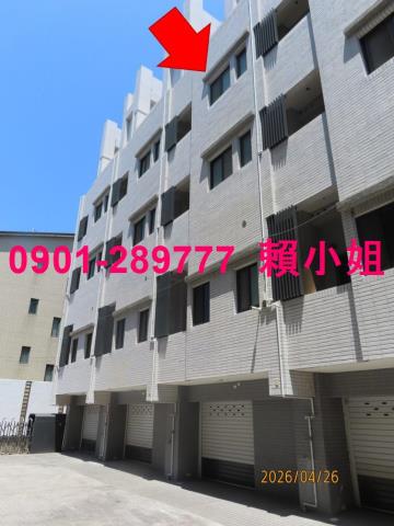 台中沙鹿法拍透天-3