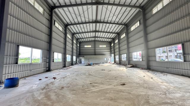 桃園蘆竹廠房-1