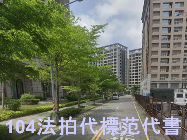 新北五股大樓法拍-7