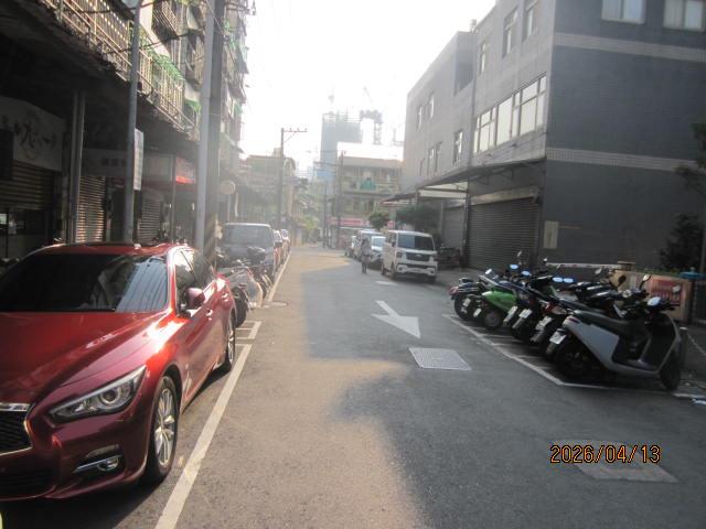 台北南港公寓法拍-3