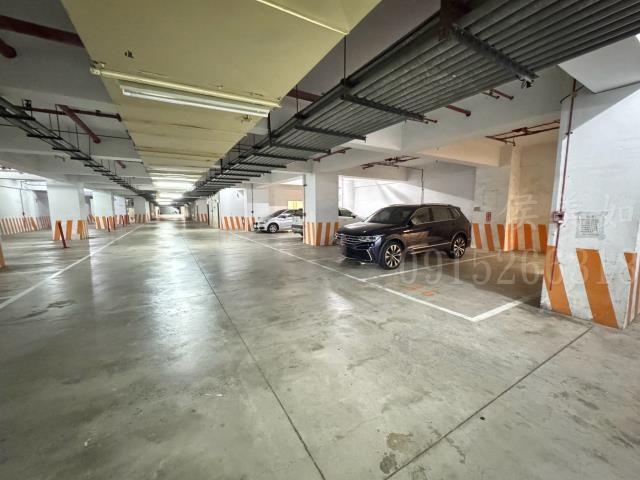 嘉義番路大樓-14