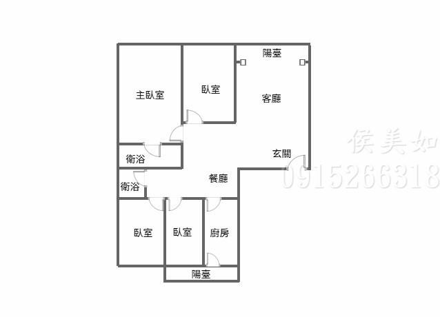 嘉義番路大樓-3