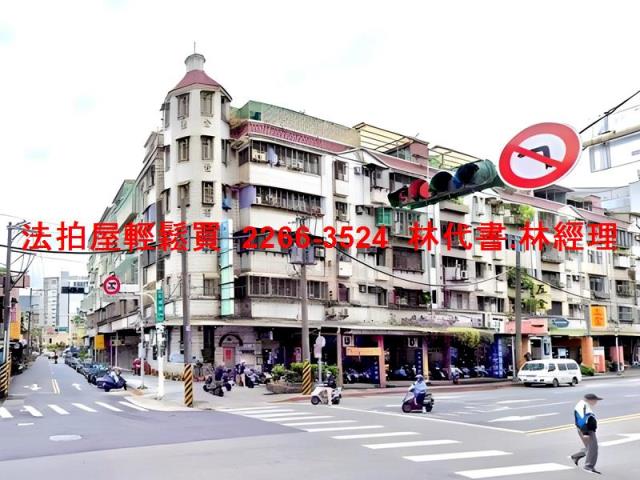 南港法拍公寓-10