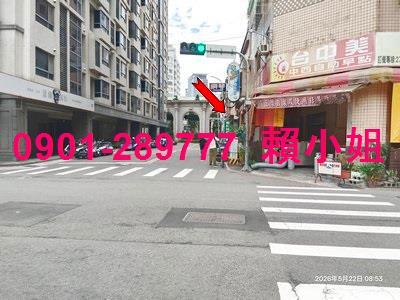 西屯大樓法拍-5