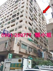 西屯大樓法拍-9