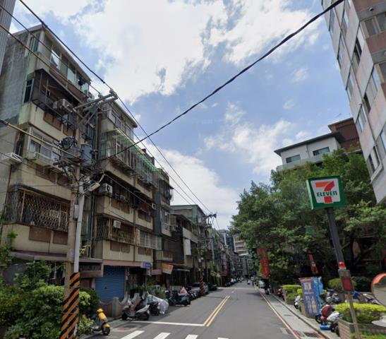 北投公寓法拍-3