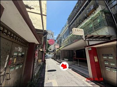 台北法拍店面-4