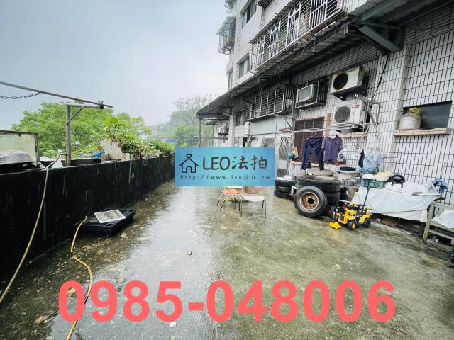 新北法拍公寓-3