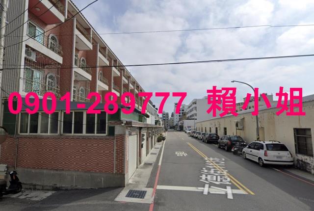 台中梧棲法拍透天-3