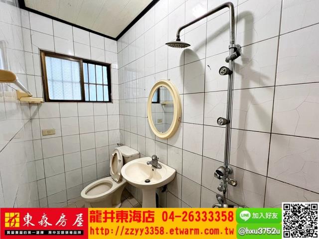 台中龍井公寓-10