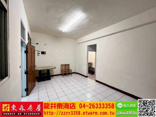 台中龍井公寓-3