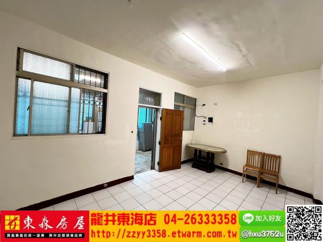 台中龍井公寓-4