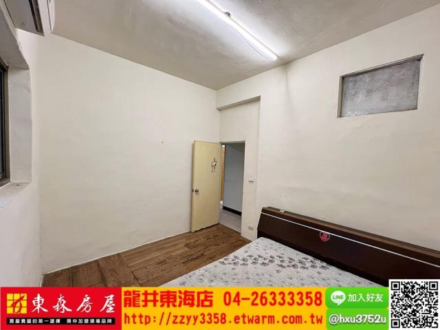 台中龍井公寓-6