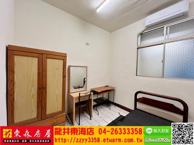 台中龍井公寓-7