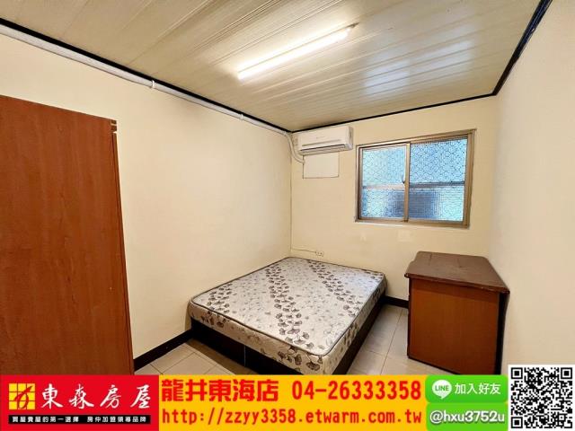 台中龍井公寓-9