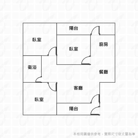 台中大肚公寓-9