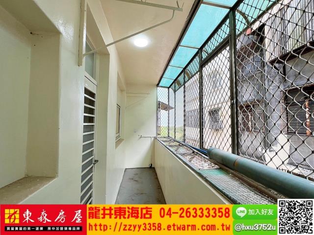 台中大肚公寓-4