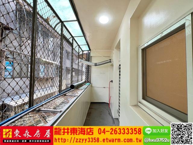 台中大肚公寓-5