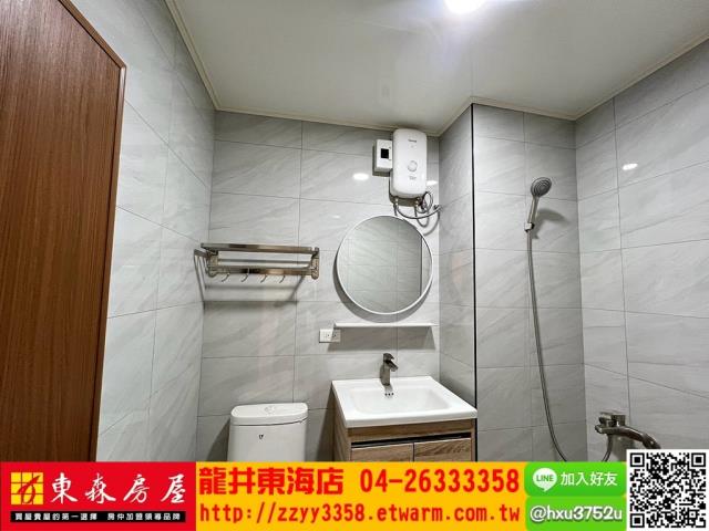 台中大肚公寓-8