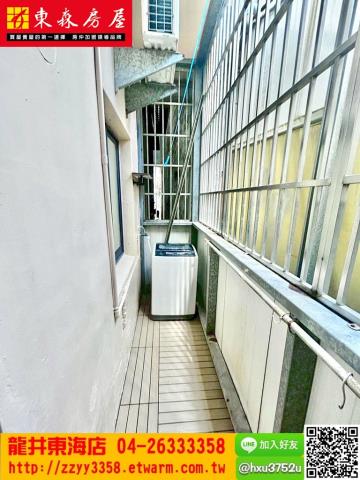 台中大肚透天-4