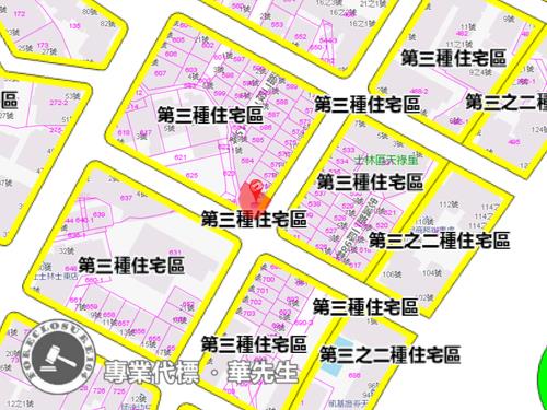 台北士林法拍公寓-7