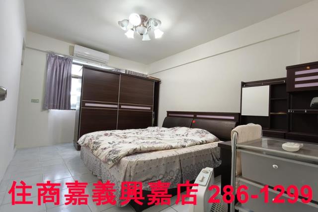 嘉義民雄公寓-5