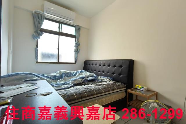 嘉義民雄公寓-7