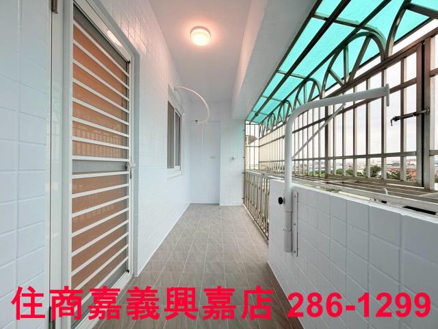 嘉義民雄華廈-15
