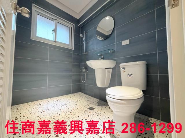 嘉義民雄華廈-4