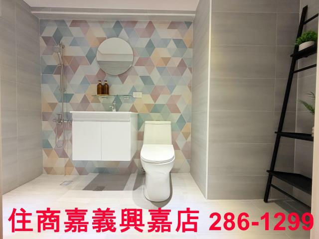 嘉義民雄華廈-8