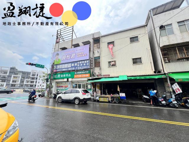 屏東屏東市透天-4