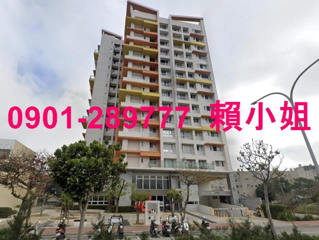 新竹北區拍賣大樓-4
