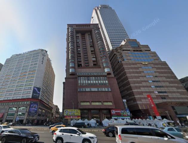 中正區法拍大樓-1