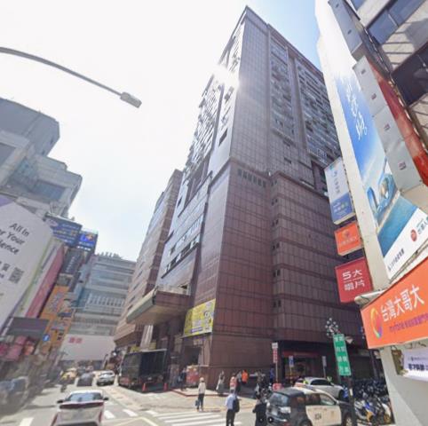 中正區大樓法拍-4