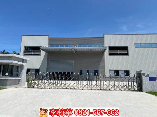 安南廠房-1