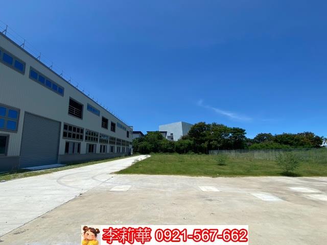 安南廠房-3