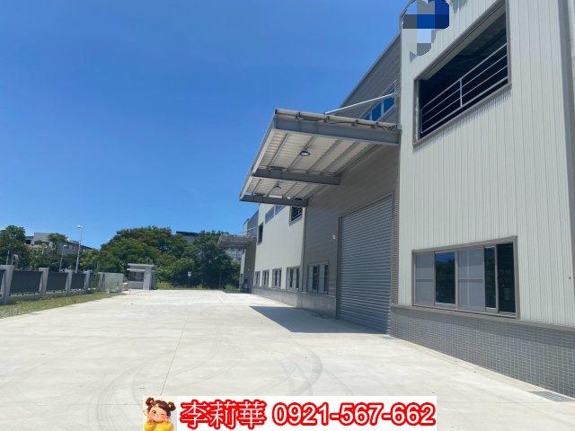 安南廠房-5