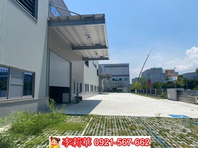安南廠房-6