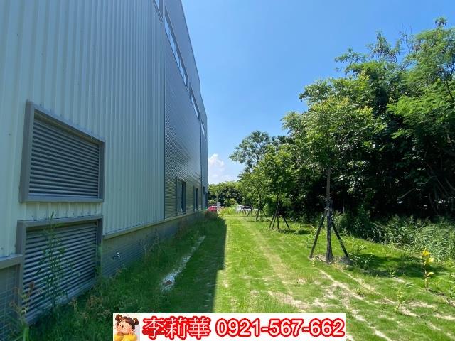 安南廠房-7
