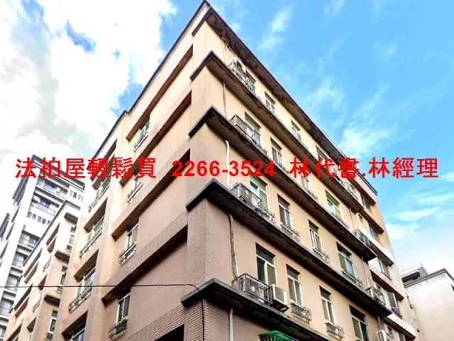 泰山華廈法拍-11