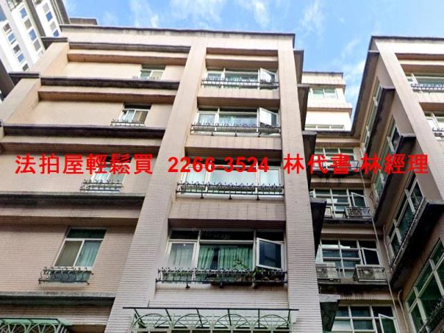 泰山華廈法拍-12