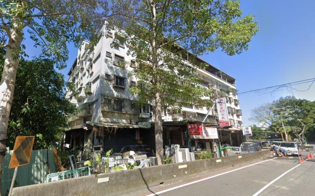 新北樹林法拍公寓-1
