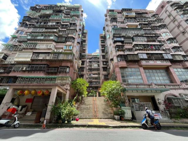 新北樹林大樓法拍-1
