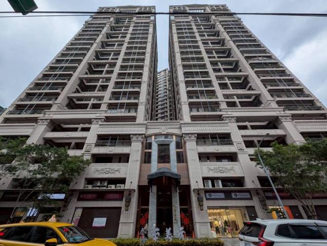 新北新莊法拍大樓-1