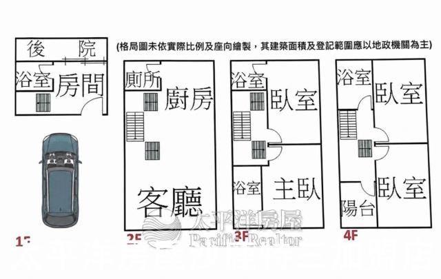外埔別墅-2