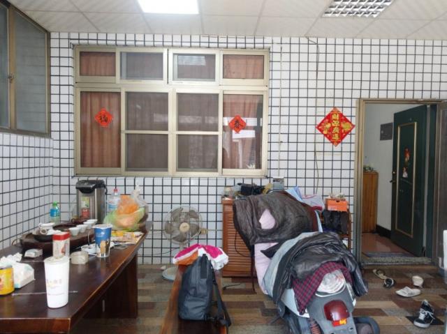 台南佳里透天-1