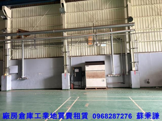 桃園新屋廠房-4