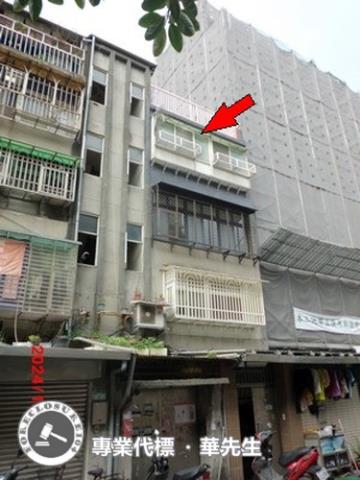 台北信義區公寓法拍-3
