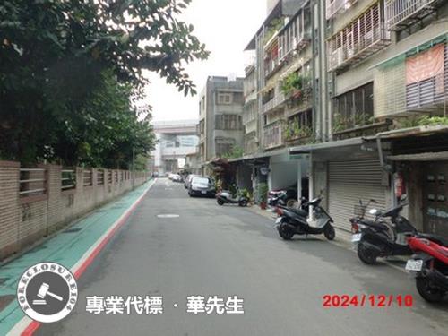台北信義區公寓法拍-4
